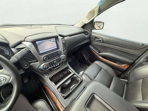 Used 2015 Chevrolet Tahoe LTZ AWD/4WD image 20