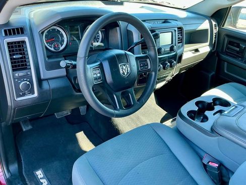 Used 2018 RAM 2500 Tradesman w/ Chrome Appearance Group image 37