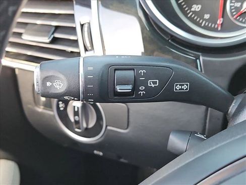 Used 2016 Mercedes-Benz GLE 350 w/ Parking Assist Package image 15