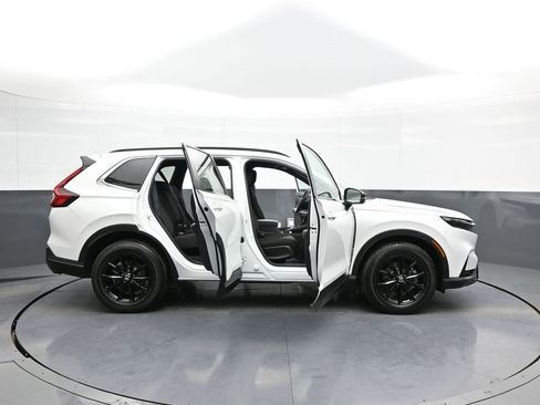 Used 2023 Honda CR-V Sport image 41
