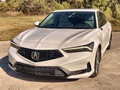 Used 2023 Acura Integra image 2