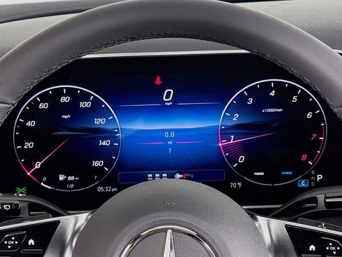 New 2026 Mercedes-Benz GLC 300 4MATIC image 18