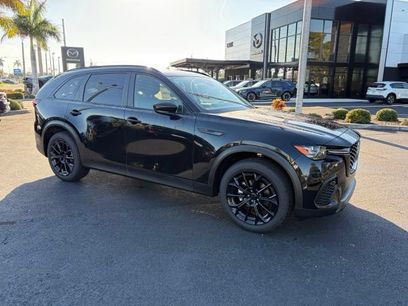 Used 2026 MAZDA CX-70 3.3 Turbo w/ Preferred Package