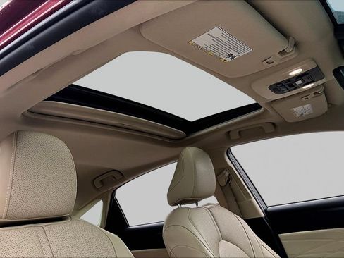 Used 2019 Toyota Avalon Limited w/ Advanced Safety Package FWD image 25