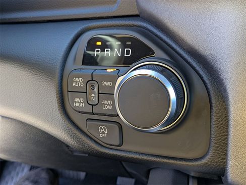 New 2026 RAM 1500 Big Horn image 19