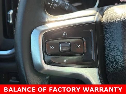 Used 2023 Chevrolet Silverado 2500 LT AWD/4WD image 20