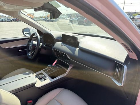 Certified 2024 MAZDA CX-90 Plug-In Hybrid w/ Premium Pkg AWD/4WD image 88