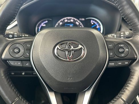 Certified 2024 Toyota RAV4 XLE Premium w/ Weather Package AWD/4WD image 24