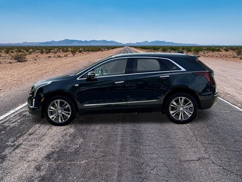 New 2026 Cadillac XT5 Premium Luxury image 15