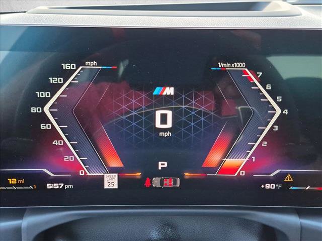 New 2026 BMW M340i w/ Premium Package RWD image 11
