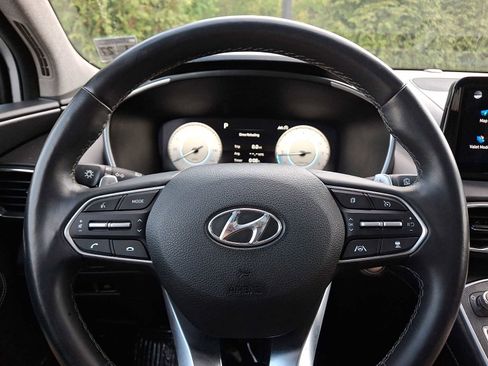 Used 2022 Hyundai Santa Fe Limited AWD/4WD image 21