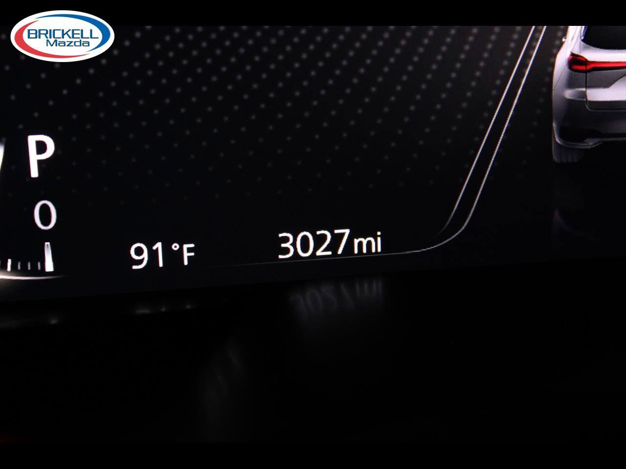 Certified 2026 MAZDA CX-90 3.3 Turbo w/ Premium Plus Pkg AWD/4WD image 41
