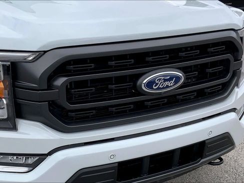 Certified 2023 Ford F150 XLT w/ Equipment Group 302A High image 30