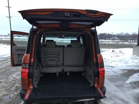 Used 2010 Honda Element EX image 20