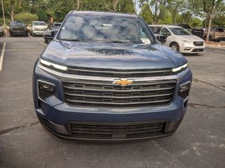 New 2026 Chevrolet Traverse LT w/ Driver Confidence Package video 2