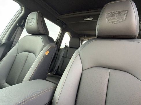 New 2026 Subaru Forester Wilderness AWD/4WD image 11