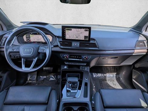 Certified 2023 Audi Q5 2.0T Premium Plus w/ Premium Plus Package AWD/4WD image 20