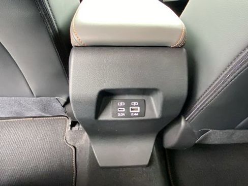 Certified 2024 Subaru Crosstrek 2.5i Limited AWD/4WD image 16