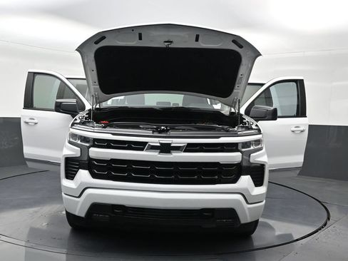 Used 2024 Chevrolet Silverado 1500 RST image 36
