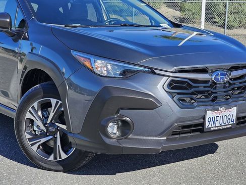 Certified 2024 Subaru Crosstrek 2.0i Premium image 6