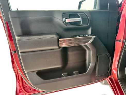 Certified 2022 Chevrolet Silverado 1500 RST AWD/4WD image 23