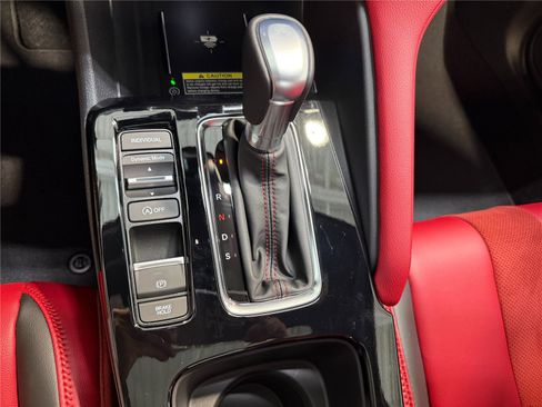 New 2026 Acura Integra A-Spec image 21