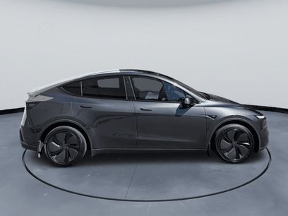 Used 2026 Tesla Model Y Long Range