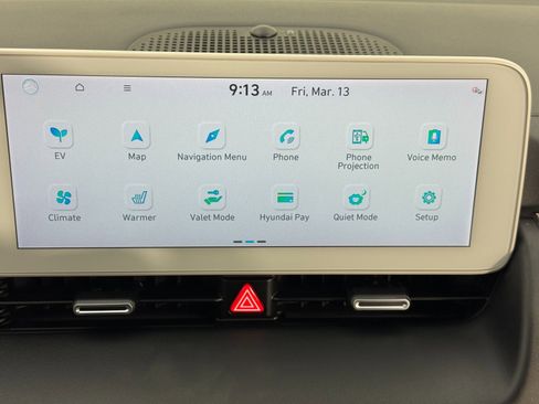 Used 2023 Hyundai Ioniq 5 SE w/ Cargo Package image 23