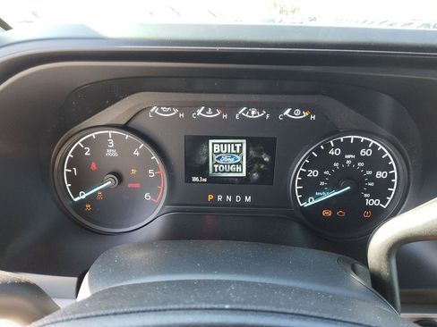 New 2026 Ford F450 XL w/ XL Chrome Package RWD image 10
