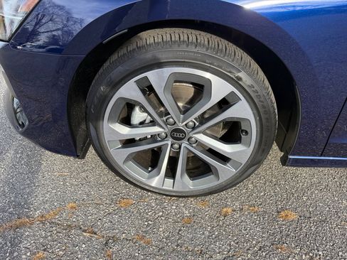 New 2026 Audi A3 2.0T Premium image 27