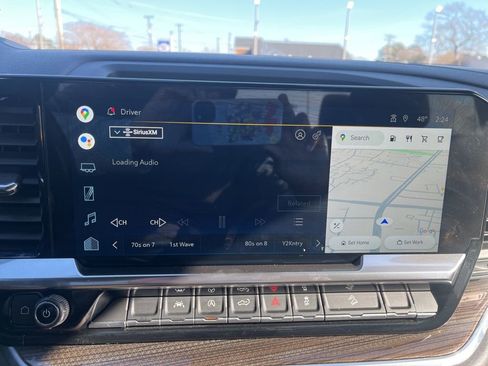 Used 2022 Chevrolet Silverado 1500 RST image 15