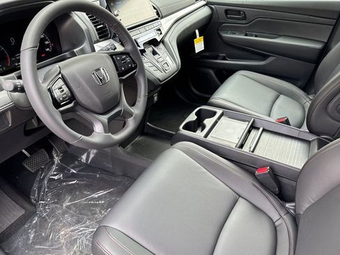 New 2026 Honda Odyssey Sport-L image 4