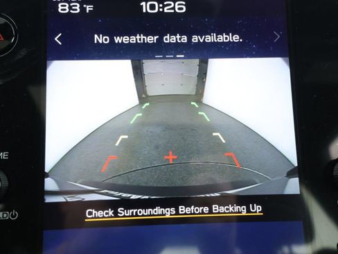 Used 2022 Subaru WRX Premium image 16