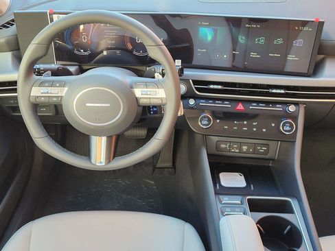 New 2026 Hyundai Sonata SEL FWD image 26