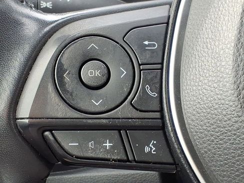 Used 2023 Toyota Corolla SE FWD image 20