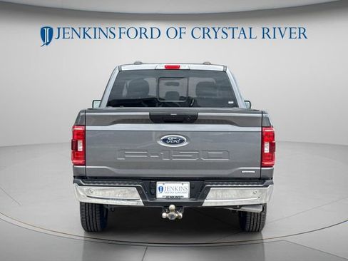 Used 2021 Ford F150 XLT w/ Equipment Group 301A Mid RWD image 5