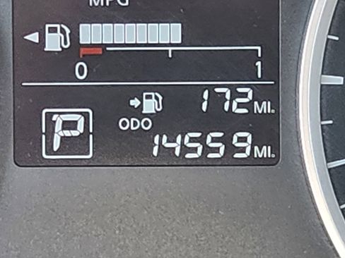 Used 2021 Nissan Kicks S image 16