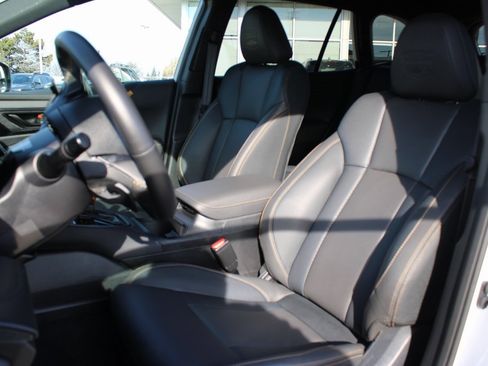 Certified 2025 Subaru Outback Wilderness image 10