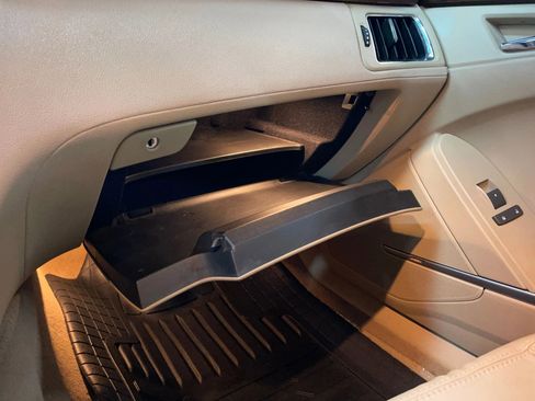 Used 2011 Cadillac CTS Premium image 45