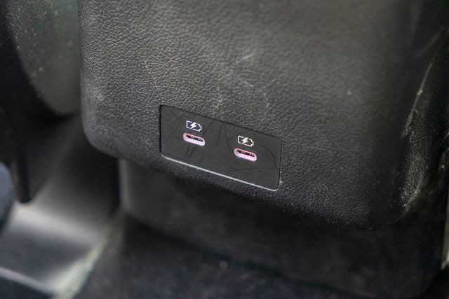 Used 2026 Mitsubishi Outlander Sport AWD image 23