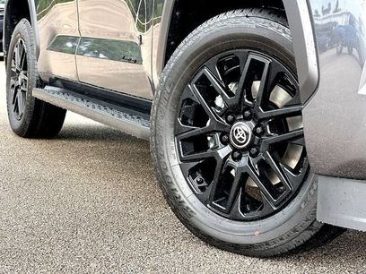 New 2026 Toyota Sequoia Limited