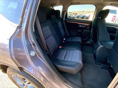 Used 2021 Honda CR-V EX image 36