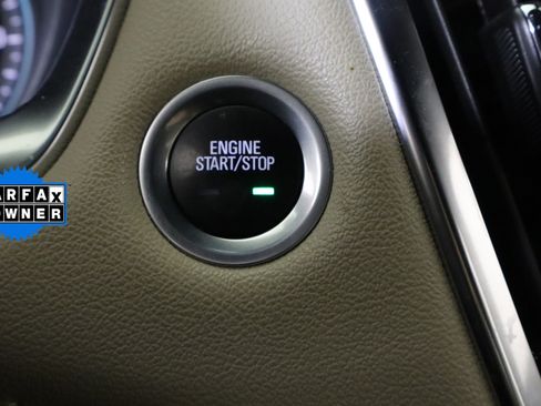 Certified 2024 Chevrolet Traverse LT AWD/4WD image 33