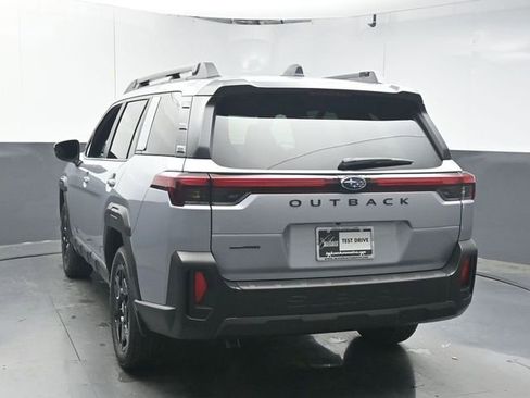 New 2026 Subaru Outback Limited AWD/4WD image 6