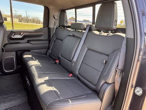 Used 2024 Chevrolet Silverado 1500 LT Trail Boss w/ LT Trail Boss Premium Package image 26