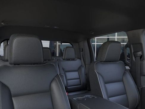 New 2026 GMC Sierra EV Elevation w/ Premium Package AWD/4WD image 28