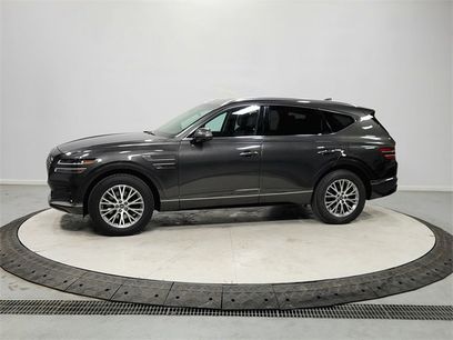Used 2024 Genesis GV80 2.5T