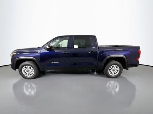 New 2026 Toyota Tundra SR5 AWD/4WD image 4