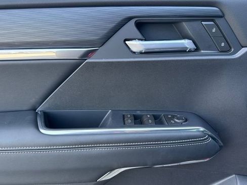 New 2026 GMC Acadia Elevation w/ Black Edition image 11