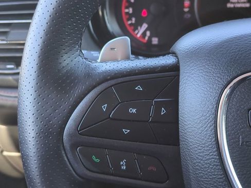 Used 2021 Dodge Durango R/T w/ Blacktop Package image 28